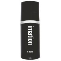 Imation Pocket Flash Drive 64GB (I24961) Imation Pocket Flash Drive 64GB (I24961)